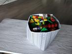 LEGO DUPLO blokken 5.2 kilo inhoud!, Ophalen, Zo goed als nieuw, Losse stenen, Duplo