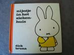 Nijntje in het ziekenhuis, Boeken, Ophalen of Verzenden, Zo goed als nieuw