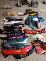 Partij kuipwerk GS500 GSXR1100 CBR600 GSXR, Ophalen, Nieuw