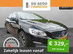 Volvo V60 2.0 T3 Momentum | LEER | NAVI € 19.850,00, Auto's, Volvo, Nieuw, Geïmporteerd, 5 stoelen, 17 km/l