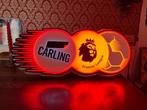 Premier league lichtbak reclame geen neon, Ophalen of Verzenden, Nieuw, Lichtbak of (neon) lamp