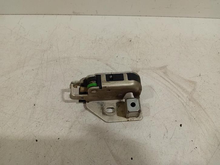 Slot mechaniek portier linksachter Mercedes-Benz Sprinter, Auto-onderdelen, Carrosserie en Plaatwerk, Mercedes-Benz, Gebruikt