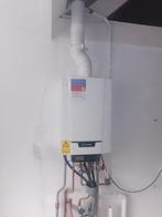 Remeha cv ketel, Ophalen, 30 tot 80 cm, Gebruikt, Hoog rendement (Hr)