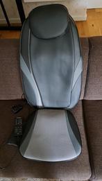 Rugmassagekussen, Ophalen, Zo goed als nieuw, Massagestoel of Kussen