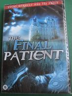 The Final Patient (2005) nieuw in de verpakking, Cd's en Dvd's, Dvd's | Thrillers en Misdaad, Detective en Krimi, Verzenden, Vanaf 16 jaar