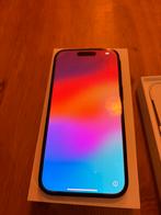 iPhone 15 Zwart 128GB, Ophalen, Zo goed als nieuw, Klassiek of Candybar, Zonder simlock