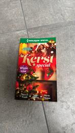 Kerst special harlequin special, Boeken, Romans, Ophalen of Verzenden, Zo goed als nieuw