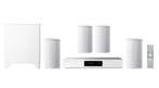 Pioneer Fayola SW-40 4.1 Home Cinema Set – Compleet, Audio, Tv en Foto, Home Cinema-sets, Ophalen, Zo goed als nieuw, 5.1-systeem