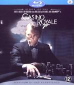 BLU-RAY Casino Royale (Deluxe Edition) (2-Disc Set), Cd's en Dvd's, Blu-ray, Ophalen of Verzenden, Gebruikt, Actie