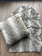 Mood Zacht kleed met kussen, Huis en Inrichting, Ophalen of Verzenden, Zo goed als nieuw