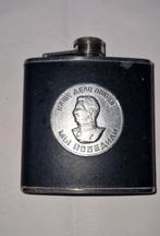 Russische Stalin Vodka Zakflacon, Antiek en Kunst, Antiek | Overige Antiek, Ophalen of Verzenden
