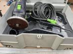 festool OFK 500 Q, Doe-het-zelf en Verbouw, Gebruikt, Ophalen of Verzenden, Bovenfrees, Festool