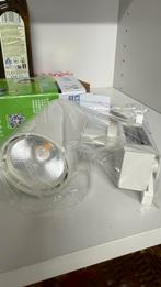 Nieuwe LED Dash Warning Light – stroboscoop, Ophalen, Zo goed als nieuw, Metaal of Aluminium, Led