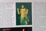 Bob Marley & The Wailers - 2 x Italiaanse verzamel LPS -, Ophalen of Verzenden, Zo goed als nieuw, 12 inch