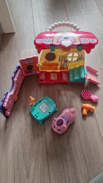 Vtech Kat Speelgoed beschikbaar voor biedingen