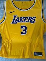 Nike Lakers Davis NBA Jersey Nieuw In Maat XXXL, Kleding | Heren, Geel, Nieuw, Ophalen of Verzenden, Shirt