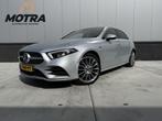 Mercedes-Benz A-klasse 250 e Premium Plus | AMG | Burmester, Stof, Gebruikt, 4 cilinders, 16 kWh
