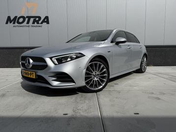 Mercedes-Benz A-klasse 250 e Premium Plus | AMG | Burmester  beschikbaar voor biedingen
