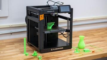 Flashforge printer beschikbaar voor biedingen