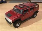 Hummer 1:43, Ophalen of Verzenden, Zo goed als nieuw, Auto