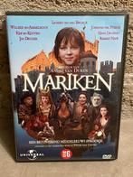 Mariken DVD - Zo Goed Als Nieuw!, Cd's en Dvd's, Verzenden, Zo goed als nieuw