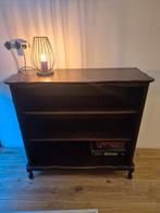 QUEEN ANN kastje, Ophalen