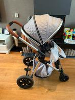 3 in 1 kinderwagen, Ophalen, Zo goed als nieuw, Combiwagen, Overige merken