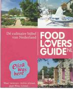 Food lovers quide NL Eliza was here, Gelezen, Eliza, Nederland en België, Tapas, Hapjes en Dim Sum