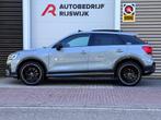 Audi Q2 35 TFSI Edition one Pano/Matrix/Leer/Dodehoek, Voorwielaandrijving, 12 maanden, Q2, 4 cilinders