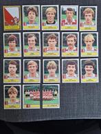 Panini Voetbal 82 FC Utrecht, Verzamelen, Verzenden, Zo goed als nieuw, F.C. Utrecht, Poster, Plaatje of Sticker