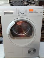 Siemens warmtepompdroger 8 KG A++, 6 tot 8 kg, Anti-kreukfase, Ophalen of Verzenden, Zo goed als nieuw