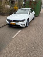 Volkswagen Passat 1.4 TSI 160KW GTE Phev Dsg6 2015 Wit, 1622 kg, Wit, Origineel Nederlands, 1395 cc