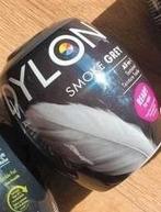 Dylon Textielverf -  Smoke Grey, Overige materialen, Zwart, Nieuw, Ophalen of Verzenden