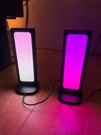 Nanoleaf Pegboard RGB Gaming Licht, Ophalen of Verzenden, Zo goed als nieuw, Kunststof