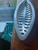 Stijlvolle fruitschaal, Huis en Inrichting, Overige materialen, Schaal, Ophalen of Verzenden, Zo goed als nieuw