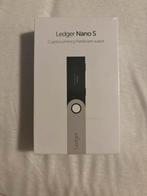 Ledger Nano S nieuw, geseald, Computers en Software, USB Sticks, Nieuw, Ophalen of Verzenden
