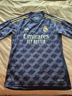 Real Madrid shirt - authentic -, Sport en Fitness, Voetbal, Maat M, Ophalen of Verzenden, Zo goed als nieuw, Shirt
