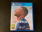 FIFA 22 - PlayStation 4, Ophalen of Verzenden, Gebruikt, Met 1 controller, Original