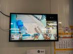 LG 24" TV met muurbeugel en afstandsbediening, Ophalen, 50 Hz, 40 tot 60 cm, LG