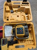 Topcon dubbel afschot lazer nieuw, Ophalen, Zo goed als nieuw