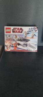 LEGO Star Wars 8083 Rebel Trooper Battle Pack, Ophalen of Verzenden, Gebruikt, Complete set, Lego