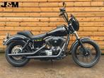 HARLEY-DAVIDSON SUPER GLIDE FXD DYNA CLUBSTYLE SADDLEMAN, Motoren, 2 cilinders, Bedrijf, 1449 cc, Meer dan 35 kW