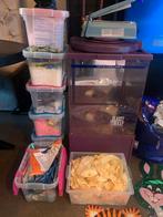 Classy wrap machine atuffer met heel veel  extra s ballonen, Ophalen of Verzenden, Zo goed als nieuw, Feestartikel, Overige