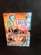 dvd de tv kantine,, Cd's en Dvd's, Dvd's | Tv en Series, Alle leeftijden, Ophalen of Verzenden, Zo goed als nieuw