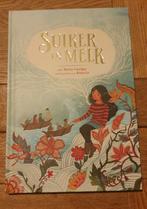 Thrity Umrigar - Suiker in melk, Boeken, Ophalen of Verzenden, Nieuw, Thrity Umrigar