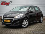 Peugeot 208 1.2 PureTech Active | Airco | Navi | Cruise | 5, Auto's, Peugeot, Te koop, Benzine, Hatchback, Gebruikt