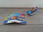 Lego 6508 (Wave racer), Complete set, Gebruikt, Ophalen of Verzenden, Lego