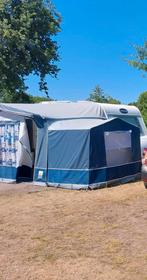 Te koop uitbouw voortent., Caravans en Kamperen, Ophalen, Zo goed als nieuw