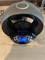 JBL wekker radio (On Time), Witgoed en Apparatuur, Wekkers, Ophalen, Gebruikt, Digitaal