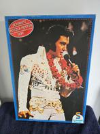 Elvis Presley puzzels, Ophalen of Verzenden, Gebruikt